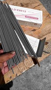 Welding Rod per Kilo: Understanding 2.5mm E 6013 Welding Rod