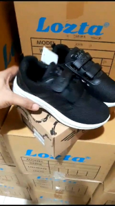 Sepatu Anak Terbaru LOZTA SNI 01 Sneakers Sekolah Running Kekinian