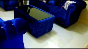 Rama sofa - sofa chesterfield set mewah kualitas premium kursi sofa ruang tamu sofa kancing seribu sofa klasik