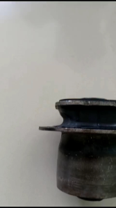 BOSH SAYAP BUSHING ARM 2015b MOBIL TOYOTA AGYA/AYLA DAIHATSU ORIGINAL