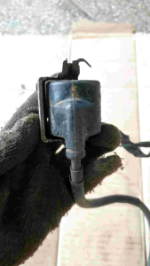 Mobin sườn xe Dream Thái zin điện mạnh ổn định