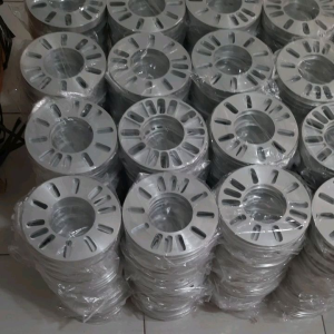 1SET(4 PCS) Spacer Mobil velg Spicer Universal 8mm