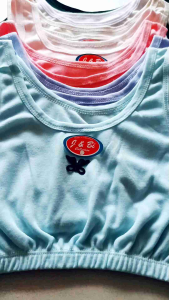 Miniset Remaja Abg Tebal Halus Lembut Adem Murah