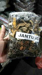 Jamu Herbal Jantung: Perawatan Alami & Mengatasi Jantung Berdebar