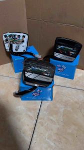Keperluan Suku Cadang Motor: Speedometer Assy Astrea Star Prima