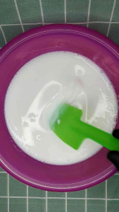 Slime Activator 500 ml Slime Act Bahan Pembuatan Slime