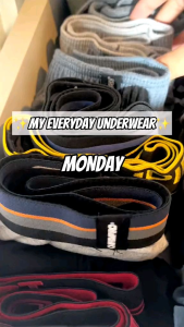 Celana Dalam CHAMPIRO 3 Pcs Boxer Pria