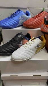 Giày đá bóng bé traigiấy bóng đá sân cỏ nhân tạo