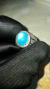 Cincin Batu Bacan