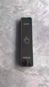 ปุ่มกดเปิดปิดประตูอัตโนมัติไร้สาย ปุ่มเปิดประตู ปุ่มเปิดปิดประตู ปุ่มเปิดปิดประตูอัตโนมัติ - Lazada