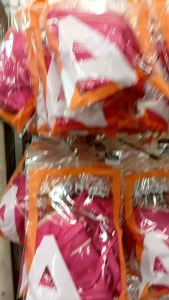 AVONWIN Anj None -Wire Soft Cup bra