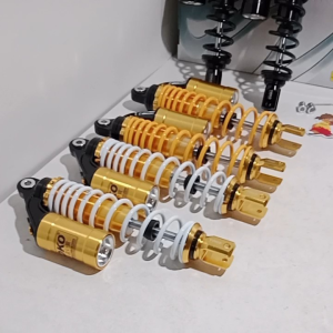 shock breaker shockbreaker tabung atas yamaha Aerox N-Max ukuran 310mm