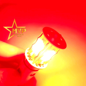 Lampu Stop Rem RGBW 30 Mata LED Bayonet PREMIUM Kedip dan Jalan 2 Mode Flash Running 12 Volt / Lampu Stop Rem Bayonet 30 mata LED Kedip