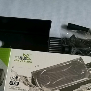 VENUS AQUA AQUARIUM TOP FILTER