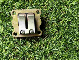 ชุดหรีด รุ่น 411งานไฟเบอร์ เครื่องตัดหญ้า 2 จังหวะ สินค้างานคุณภาพ ทนทานแข็งแรงต่อการใช้งาน #ตรงปก100%