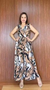 JXC Mary Grace Jumsuit for Women