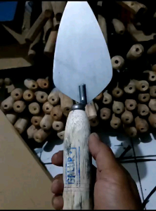 Cetok Lancip 18 Semi Baja: Alat Potong Kayu Berkualitas