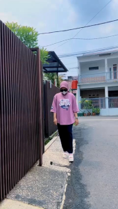 ONESET CELANA POLOS By NIONIO