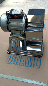 mesin parut kelapa Listrik Dinamo Stainlees steel