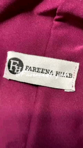 DISA-Hijab Instan Hamidah Jersey Hijab Bergo Hamidah