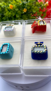 Tasbih Digital Swarovski Model Terbaru: Aksesoris Ibadah Berkualitas