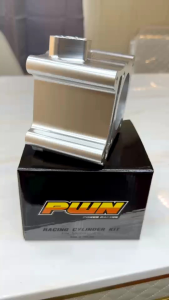 เสื้อCNC-LAED-pcx160-จีออโน่เสื้อเปล่าcncยาว85มิลเสื้อcncหลักเดิมจีออโน่-หรีด