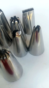 SPUIT/SEMPRIT BESAR SET 12 PCS