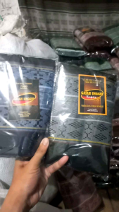 Sarung Grosir 10 Pcs Sarung Gajah Unggul Motif Random Sarung Murah Thr Ramadhan