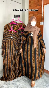 Desain Fashionable: Pakaian Wanita Nyaman dengan Bahan Rayon Berkualitas