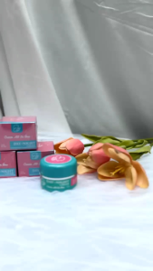 BONUS KRIM EBY ELIZA BEAUTY ALL IN ONE BPOM