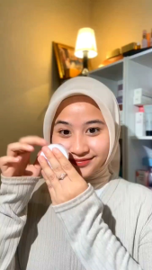 5X CERAMIDE Barrier Moisturizer VIES BEAUTY Original BPOM