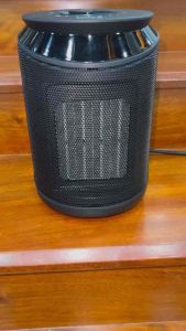 Quạt sưởi gốm để bàn