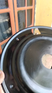 Ring Wheeldop 14 Matic Universal (Bonus Baut)