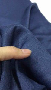 Vải Lụa Tằm Ướt (loại 1)màu xanh cổ vịt nhạt dày mềm rũ co giãn(khổ 1m5)may đầm váy áo kiểu áo dài đẹp sang