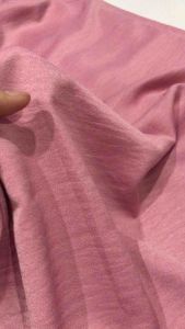 Vải Lụa Tằm Ướt (loại 1)màu hồng ruốc dày mềm rũ co giãn(khổ 1m5)may đầm váy áo kiểu  áo dài đẹp sang thời trang