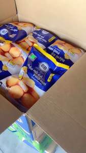 Gói 500gr Đậu hủ phomai EB Malaysia - hỏa tốc 2h Tphcm