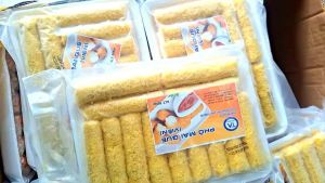 PHOMAI QUE - 13que - Hàng ngon giòn béo thơm (Giao hỏa tốc 2h Tphcm)