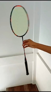 Raket Badminton Victor Siap Pakai: Pilihan Terbaik untuk Pemula