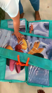 เสื่อรองคลานเด็ก8มิล(นับถืออิสลามแจ้งได้)พร้อมกระเป๋าเก็บเสื่อรองคลานเด็ก8มิล(นับถืออิสลามแจ้งได้)พร้อมกระเป๋าเก็บ