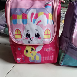 TAS RANSEL ANAK SEKOLAH CUTE TC071