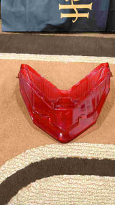 Mika Lampu Asli Vario: Panduan Lengkap