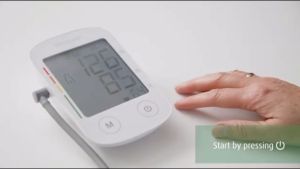 Medisana Blood Pressure Monitor BU 535  3 Years WARRANTY Medisana Upper Arm Blood Pressure Monitor - YeshhLife Medisana Blood Presser Monitor Price In Bangladesh Medisana Thermometer - Lazada