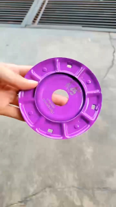 Tali Mesin Rumput Rivet 3.2mm 25CM