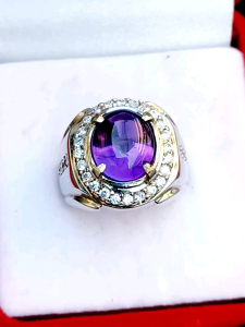 CINCIN BATU KECUBUNG BUNGUR TANJUNG KUALITAS SUPER