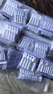 Cos nhôm dùng cho dây cáp nhôm các size từ 25 - 95mm