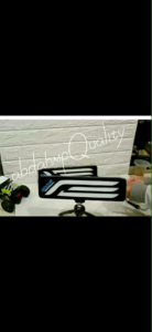 Lampu Belakang Rem Pickup Costum Lampu LED Futura 15 Carry 10 Sain Running1