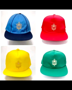 BSP HAT (BSP/KABS/KIDS/RED)