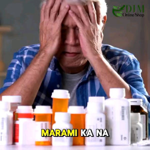 GUYABANO CAPSULE (100 Capsule) Organic Herbal food Supplement / Anti Diabetic/ Bukol/Cancer/immunoBooster