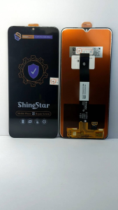 ORIGINAL SHINESTAR LCD TOUCHSCREEN XIAOMI REDMI 9A/9C/9i/10A/pOCO C3/C31 FULLSET