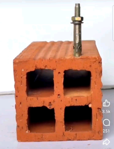 Dyna Bolt 3/8: A Comprehensive Guide